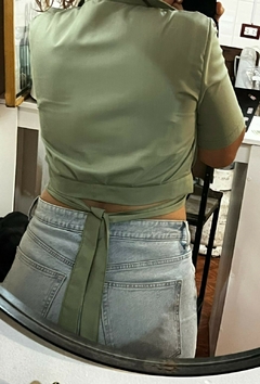 Camisa Evas - Namoratha