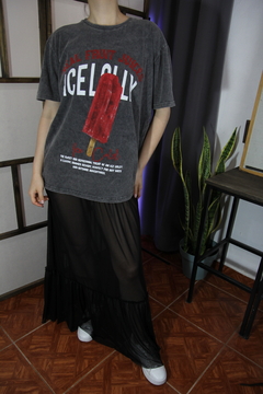 Falda Rock Sophy