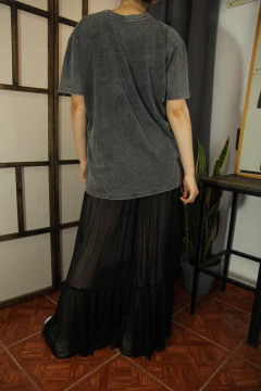 Remera Frida Oversize - tienda online