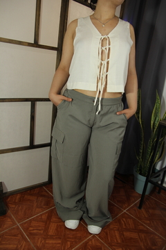 Pantalon Rafaellas en internet