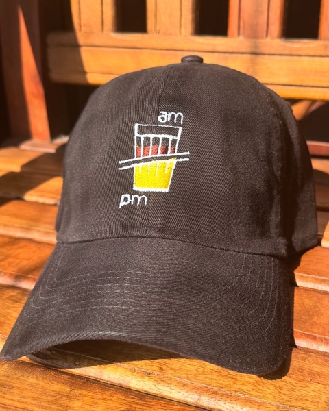 Boné Cerveja e Café