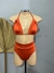 Imagem do Biquini Trancoso Hot Pant Terracota