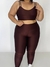 Conjunto Legging Bianca Nutela Plus Size - comprar online