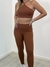 Conjunto Legging Tati Doce de Leite na internet