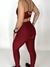 Conjunto Legging Cris Cereja - comprar online