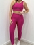 Conjunto Legging Marcella Rosa
