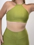 Conjunto Legging Isis Verde Abacate - comprar online