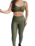 Conjunto Legging Lorenna Azul Marinho