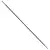 RAIO SHIMANO ESQUERDO 299MM WH-RS31-R ORIGINAL PRETO - CBS Curitiba Bike Store - Bicicletas, peças e acessórios