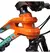 BICICLETA MTB ELLEVEN ARO 20 MAGNÉSIO 1X8V LARANJA / VERDE - loja online