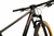Imagem do BICICLETA SENSE IMPACT RACE VERDE/MARROM T19 L