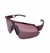 OCULOS CICLISMO ELLEVEN EL61 LENTE POLICARBONATO, PURPLE UV400, RXO/CZA - loja online