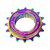 RODA LIVRE 16 DTS CAMALEAO SHUNFENG