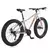 BICICLETA ELLEVEN FAT ALIEN ARO 26 21V CZA/VRM - CBS Curitiba Bike Store - Bicicletas, peças e acessórios