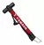 BOMBA OFICINA PEQUENA 30CM AL. VERM. C/CONEXAO - YAMADA - loja online