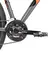 BICICLETA SENSE ONE 2024 ARO 29 T19 MTB FREIO HIDRAULICO 21V CINZA GRAFITE / LARANJA - comprar online