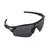 OCULOS ILUMI H-1736 PRETO C/ LENTE ESCURA POLARIZADA UV400 - CBS Curitiba Bike Store - Bicicletas, peças e acessórios
