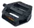 PEDAL F.STYLE, YAMADA, NYLON, ESFERA, P668, PTO, 9/16 - CBS Curitiba Bike Store - Bicicletas, peças e acessórios