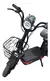 Imagem do BIC AUTOPROPELIDO YOO Y200 350WH PTO/VERM