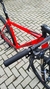 BICICLETA AUDAX AUGE 555 ALUM. DEORE 1X11V ARO-29 TM:21 VRM / PTO - CBS Curitiba Bike Store - Bicicletas, peças e acessórios