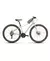 BICICLETA SENSE MOVE FITNESS 2024 ARO 700C T17 CINZA / AQUA - loja online