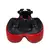 SELIM MEDIO VAZADO MTB GTS 211 C/CARRINHO PTO/VRM - loja online