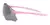OCULOS ABSOLUTE PRIME SL BCO/ROSA LENTE FUME ESPELHAD na internet