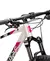 BICICLETA SENSE FUN EVO 2024 ARO 29 T17 MTB SHIMANO ALIVIO 2X9V CINZA / ROSA - comprar online