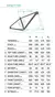 Imagem do BICICLETA SENSE IMPACT RACE VERDE/MARROM T19 L