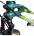 BICICLETA MTB ELLEVEN ARO 20 MAGNÉSIO 1X8V VERDE/CINZA - comprar online