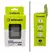 Imagem do CICLO COMPUTADOR ELLEVEN 17 FUNCOES WIRELESS C/SENSOR C/LED