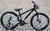 BICICLETA VIKING-X DIRT JUMP TUFF X-44 ARO 26