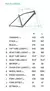 BICICLETA SENSE MOVE FITNESS 2024 ARO 700C T17 CINZA / AQUA