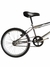BICICLETA ARO 20 BMX CROMADA AÇO na internet