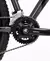 BICICLETA SENSE FUN EVO 2024 ARO 29 T17 MTB SHIMANO ALIVIO 2X9V CINZA / AMARELO na internet