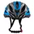 CAPACETE GTS C/LED TAM: G (57-62CM) PTO/AZL - comprar online