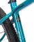 BICICLETA SENSE FUN COMP 2024 ARO 29 T17 MTB ALUMINIO 2X8V AZUL - loja online