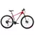 BICICLETA ARO 29 AUDAX HAVOK NX 2X9V ALIVIO - loja online