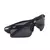 OCULOS ILUMI H-1736 PRETO C/ LENTE ESCURA POLARIZADA UV400 na internet