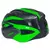 CAPACETE MTB ELEMENT IN MOLD C/LED