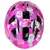 CAPACETE BIKE INFANTIL GARRA7 C/COTOV.+JOELHEIRA T-M ROSA na internet