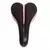 SELIM MEDIO VAZADO MTB GTS 211 C/CARRINHO PTO/ROSA - comprar online