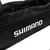 BOLSA PARA QUADRO TIPO BAGUETE PRETA - SHIMANO - comprar online