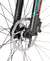 BICICLETA SENSE ONE 2024 ARO 29 T19 MTB FREIO HIDRAULICO 21V CINZA GRAFITE / LARANJA - comprar online