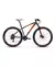 BICICLETA SENSE ONE 2024 ARO 29 T19 MTB FREIO HIDRAULICO 21V CINZA GRAFITE / LARANJA