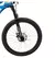 BICICLETA MTB ELLEVEN ARO 24 MAGNÉSIO 1X8 LAR/AZ - CBS Curitiba Bike Store - Bicicletas, peças e acessórios