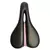 SELIM MEDIO VAZADO MTB GTS 211 C/CARRINHO PTO/ROSA - comprar online