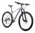 BICICLETA AUDAX HAVOK TX C ARO-29 T13 CINZA HAVOK TX