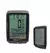 CICLO COMPUTADOR ELLEVEN 17 FUNCOES WIRELESS C/SENSOR C/LED