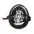 CAPACETE MTB ELEMENT IN MOLD C/LED na internet